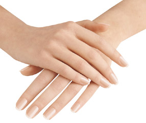 Royer Cosmetics, Nagelstudio