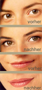 Permanent Make up