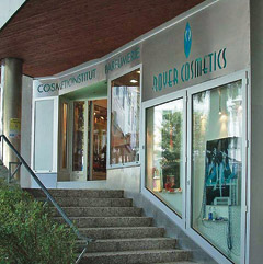 Royer Cosmetics, Liezen