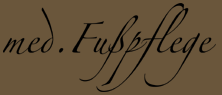 Royer Cosmetics, medizinische Fu�pflege