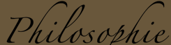 Royer Cosmetics, Philosophie