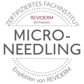 REVIDERM SkinNeedler zertifizieres Fachinstitut